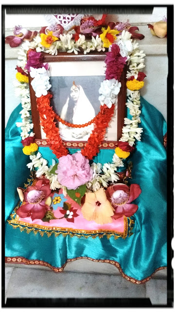Sri Sarada Devi Sri Sarada Devi