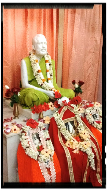 SRI RAMAKRISHNA 