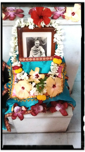 Swami Shivananda Swami Shivananda