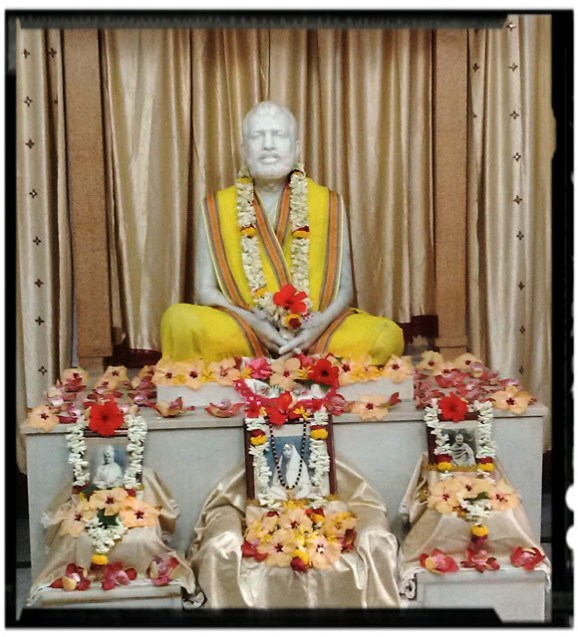 Sri Ramakrishna