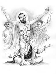 SRI RAMAKRISHNA DANCE PHOTO