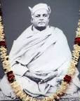This photo-of Swami Akhandanand Hall of Nagpur Math