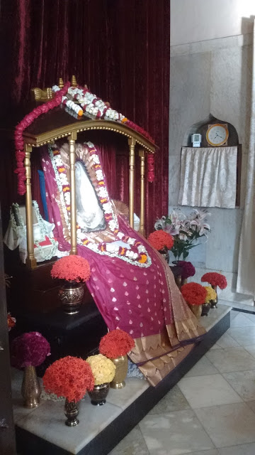 Sri Sarada Devi, 