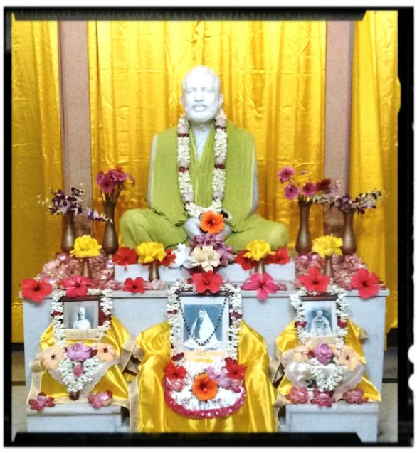 Sri Ramakrishna