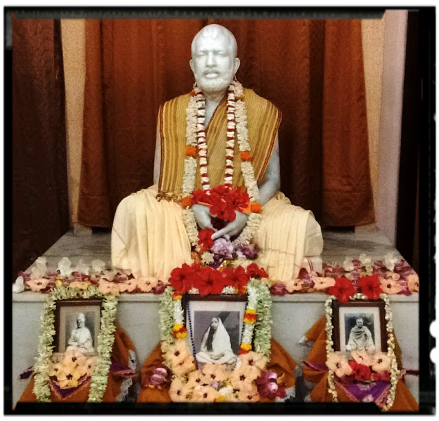 SRI RAMAKRISHNA