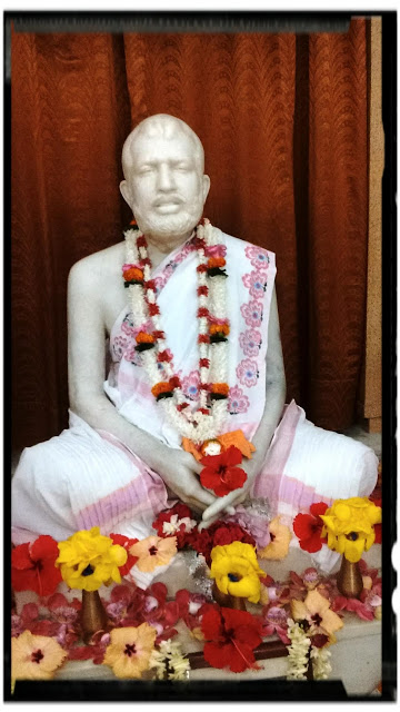 SRI RAMAKRISHNA SRI RAMAKRISHNA