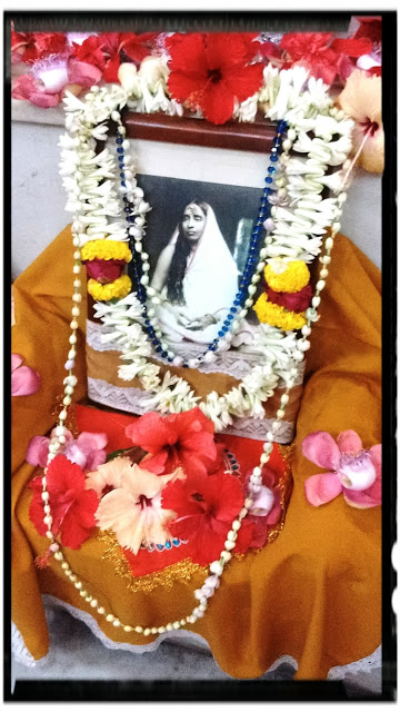 Sri Sarada Devi, 