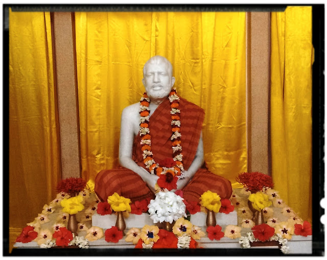 Sri Ramakrishna