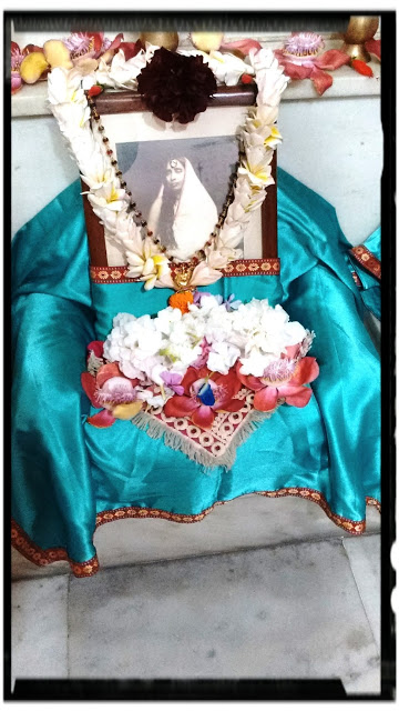 Sri Sarada Devi Sri Sarada Devi