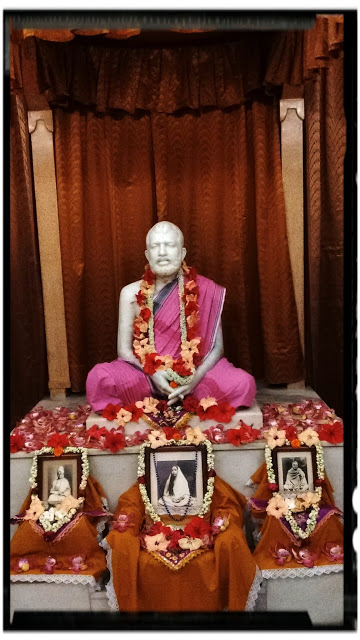 SRI RAMAKRISHNA
