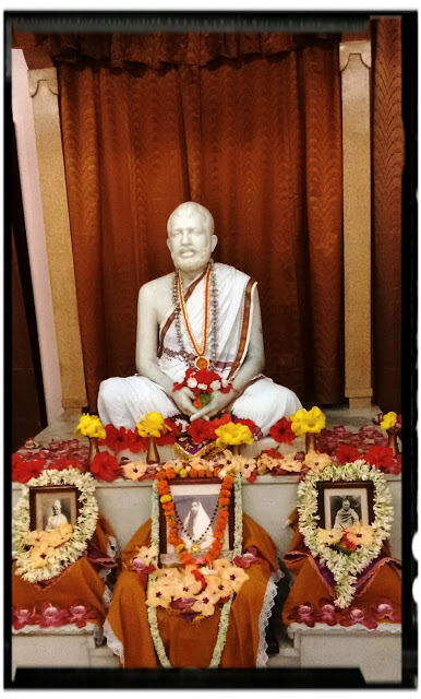 SRI RAMAKRISHNA