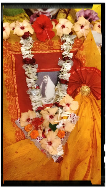 Sri Sarada Devi
