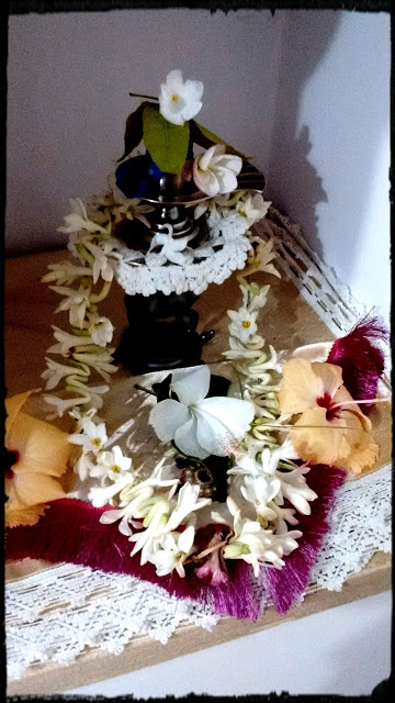 BANERSHAR SHIVA LINGA