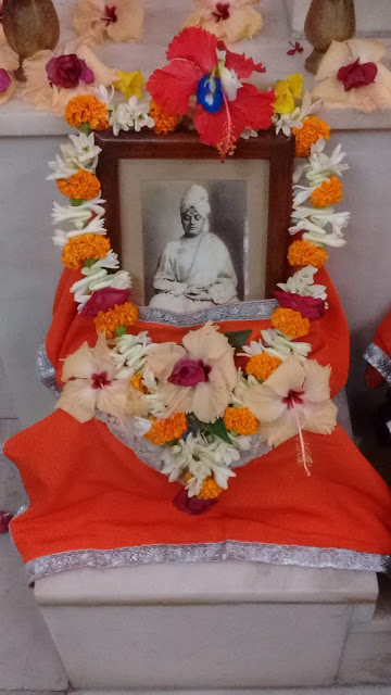 Swami Vivekananda Swami Vivekananda