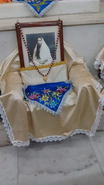 Sri Sarada Devi