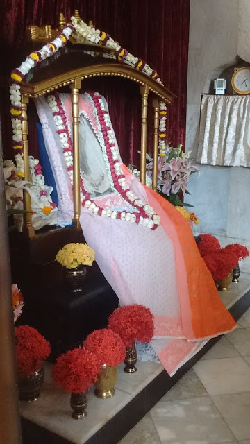 Sri Sarada Devi