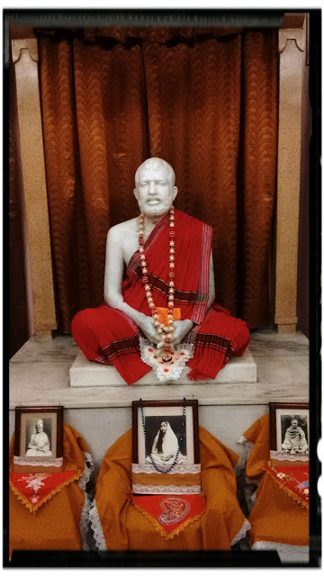 SRI RAMAKRISHNA 