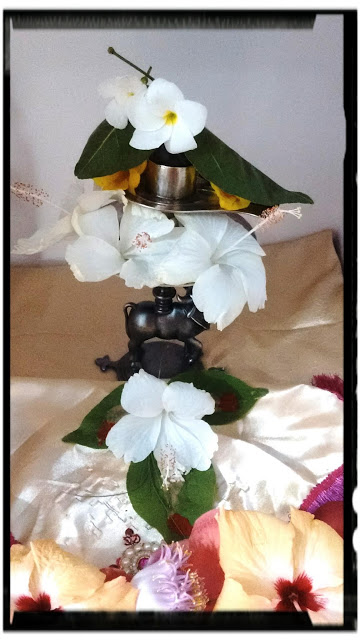 BANERSHAR SHIVA LINGA