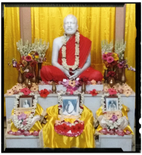 Sri Ramakrishna