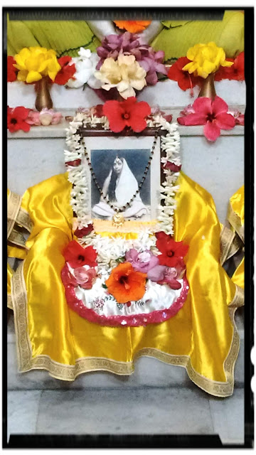 Sri Sarada Devi