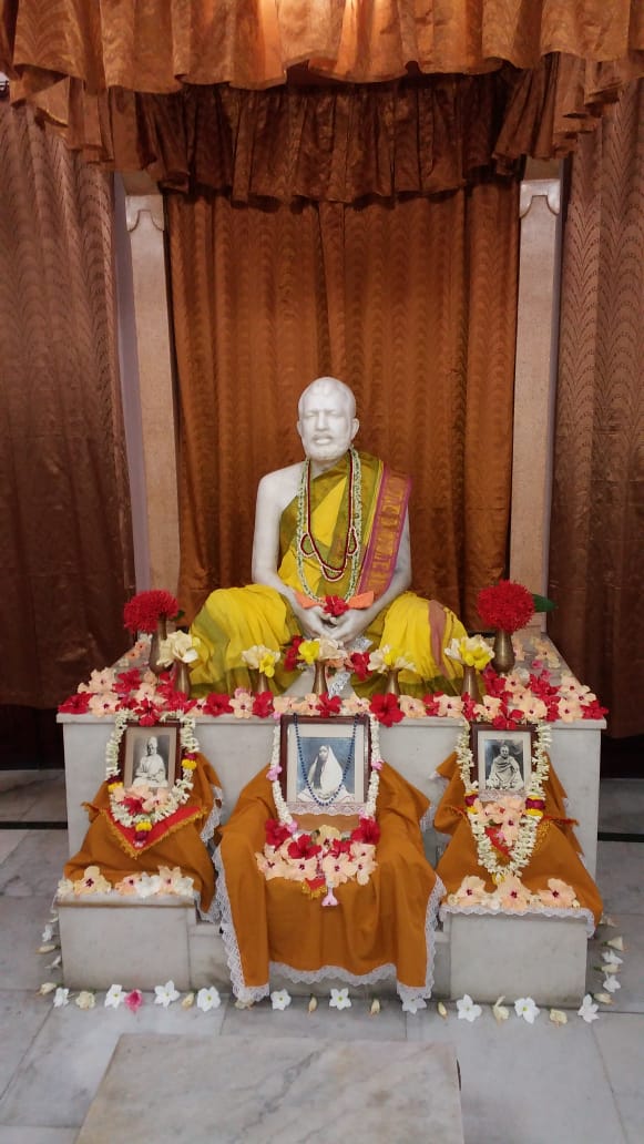 SRI RAMAKRISHNA