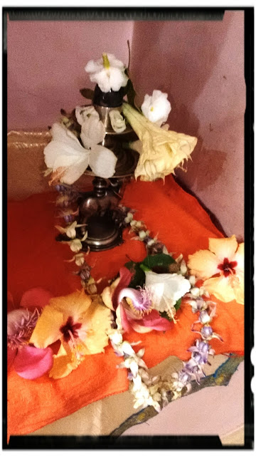 BANERSHAR SHIVA LINGA