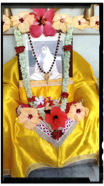 Sri Sarada Devi