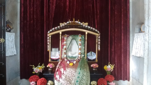 Sri Sarada Devi