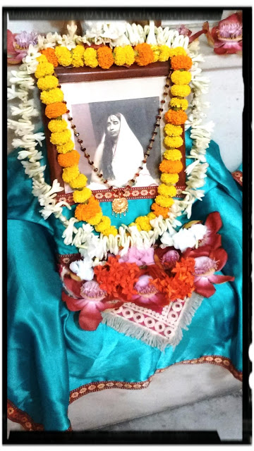 Sri Sarada Devi