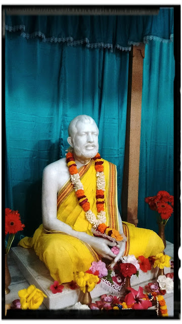 Sri Ramakrishna