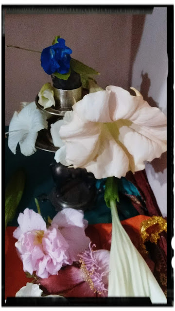 BANERSHAR SHIVA LINGA