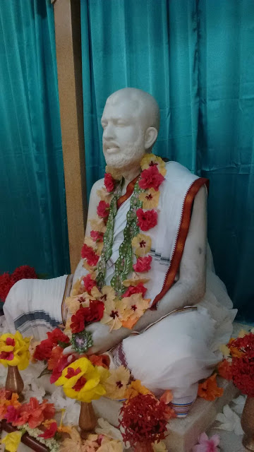 SRI RAMAKRISHNA 