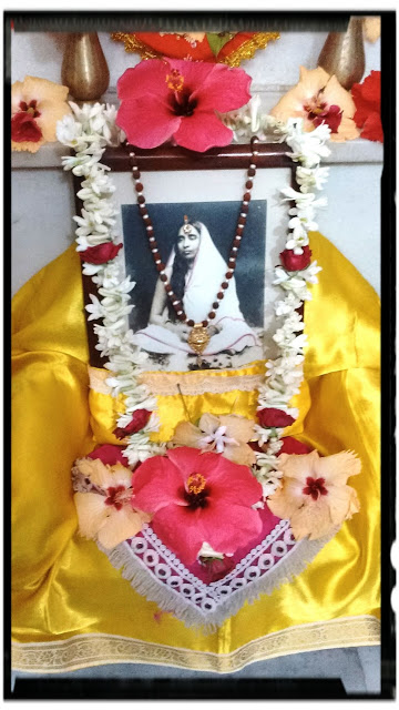 Sri Sarada Devi