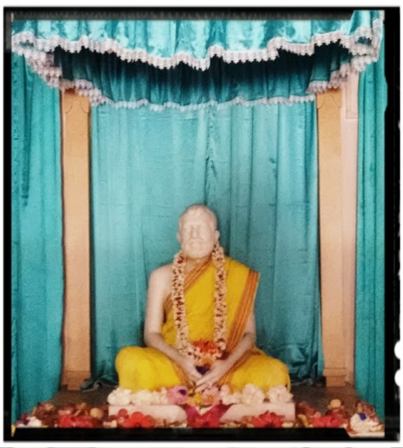 Sri Ramakrishna
