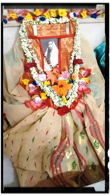 Sri Sarada Devi
