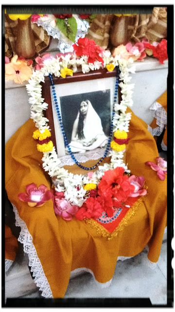 Sri Sarada Devi