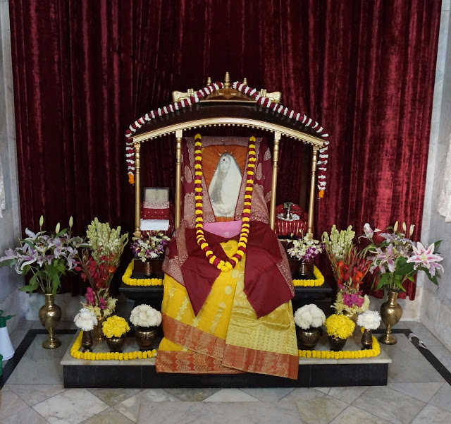 Sri Sarada Devi, Sri Sarada Devi, TEMPLE Sri Sarada Devi, Sri Sarada Devi, TEMPLE