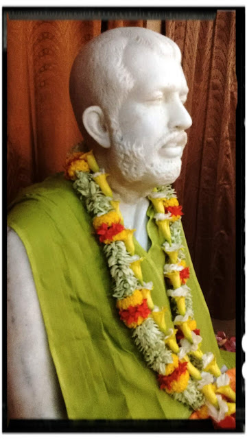 SRI RAMAKRISHNA