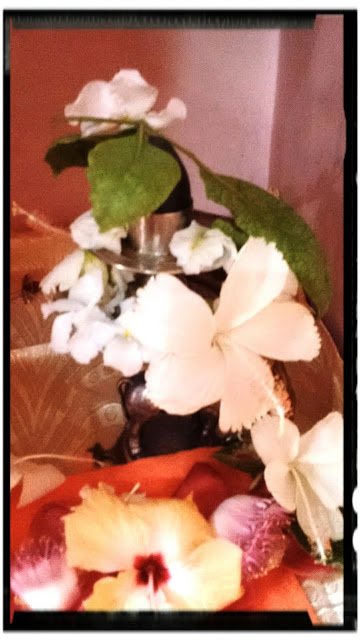 BANERSHAR SHIVA LINGA