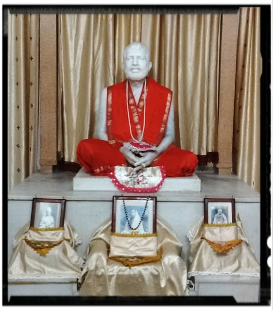 Sri Ramakrishna