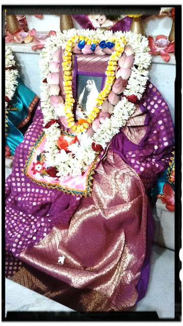 Sri Sarada Devi Sri Sarada Devi