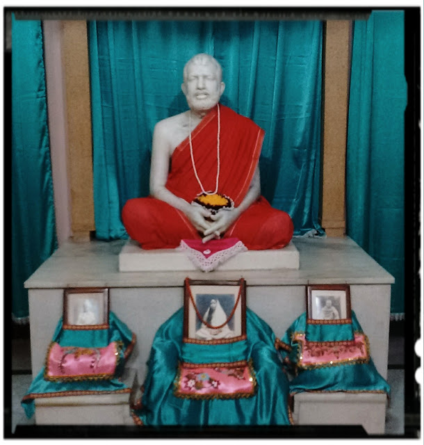 Sri Ramakrishna