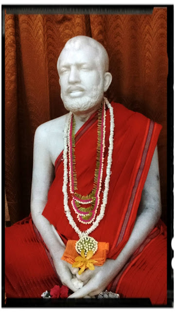 SRI RAMAKRISHNA