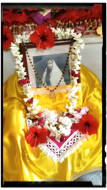 Sri Sarada Devi