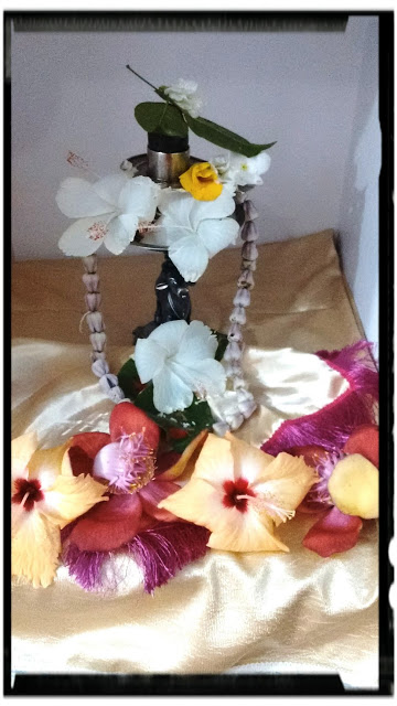 BANERSHAR SHIVA LINGA