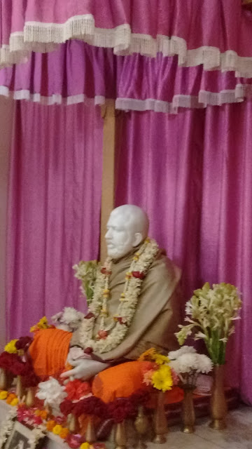 SRI RAMAKRISHNA