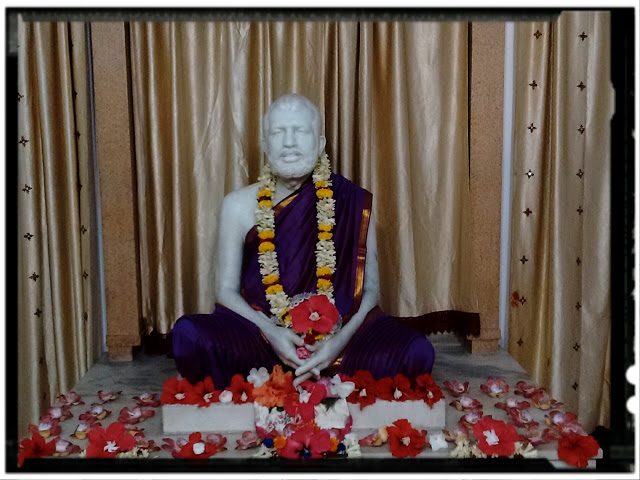 Sri Ramakrishna