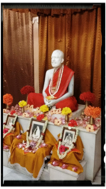 SRI RAMAKRISHNA