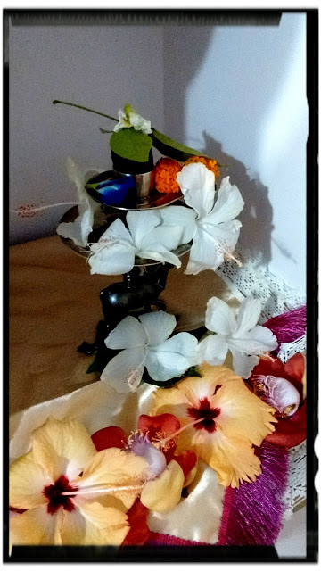 BANERSHAR SHIVA LINGA