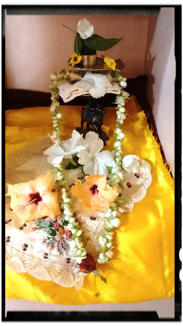 BANERSHAR SHIVA LINGA